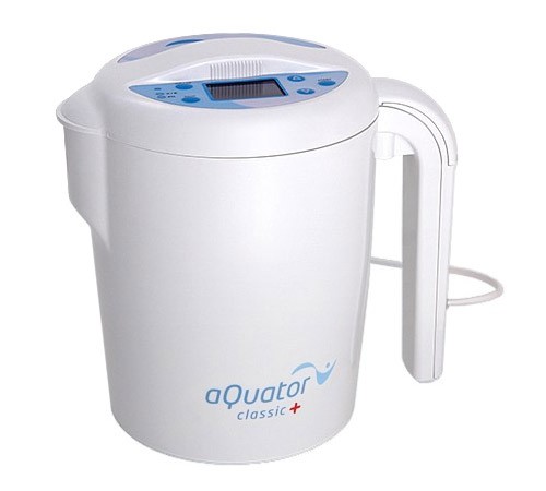 Ionizátor vody Aquator Classic - VÝPRODEJ ZÁSOB + DÁREK | DOPRAVA ZDARMA